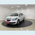 CHEVROLET ONIX LT 1.4 FLEX MANUAL 4P - BRANCO - 2016 Foto 3 (Miniatura)
