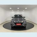 HONDA HONDA HR-V EXL 1.8 I-VTEC FLEX AUT. 4P - CINZA - 2020 Foto 3 (Miniatura)