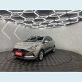 HYUNDAI HB 20S VISION 1.0 FLEX MANUAL 4P - PRATA - 2022 Foto 3 (Miniatura)