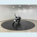 HONDA CG 150 TITAN EX FLEX - BRANCO - 2014 Foto 3 (Miniatura)