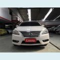 NISSAN SENTRA SL 2.0 16V FLEX AUT. 4P - BRANCO - 2015 Foto 3 (Miniatura)