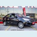 FORD KA SE PLUS 1.0 FLEX MANUAL 4P - PRETO - 2018 Foto 3 (Miniatura)
