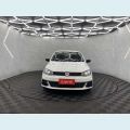 VOLKSWAGEN VOYAGE TRENDLINE 1.6 FLEX MANUAL 4P - BRANCO - 2018 Foto 3 (Miniatura)