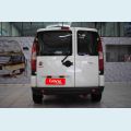 FIAT DOBLO ESSENCE 1.8 16V FLEX MANUAL 4P - BRANCO - 2016 Foto 3 (Miniatura)