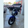 YAMAHA YS 150 FAZER SED FLEX - AZUL - 2022 Foto 3 (Miniatura)