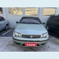 FIAT PALIO ECONOMY FIRE 1.0 FLEX MANUAL 4P - PRATA - 2010 Foto 3 (Miniatura)