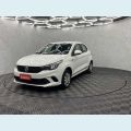 FIAT ARGO DRIVE 1.0 FLEX MANUAL 4P - BRANCO - 2020 Foto 3 (Miniatura)
