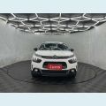 CITROËN C4 CACTUS 1.6 FLEX AUT. 4P - BRANCO - 2023 Foto 3 (Miniatura)