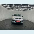 FIAT UNO ATTRACTIVE 1.0 8V FLEX MANUAL 4P - PRATA - 2020 Foto 3 (Miniatura)