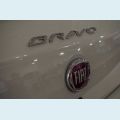 FIAT BRAVO BLACKMOTION 1.8 16V FLEX MANUAL 4P - BRANCO - 2016 Foto 3 (Miniatura)