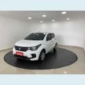 FIAT MOBI EVO LIKE 1.0 FLEX MANUAL 4P - BRANCO - 2019 Foto 3 (Miniatura)