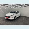 HYUNDAI HB 20 SENSE 1.0 FLEX MANUAL 4P - BRANCO - 2020 Foto 3 (Miniatura)