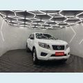 NISSAN FRONTIER 2.3 TD CD S 4X4 DIESEL MANUAL 4P - BRANCO - 2021 Foto 3 (Miniatura)