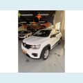 RENAULT KWID FLEX MANUAL 4P - BRANCO - 2020 Foto 3 (Miniatura)