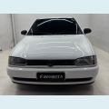 VOLKSWAGEN GOL CLI 1.6 GNV MANUAL 2P - BRANCO - 1995 Foto 3 (Miniatura)