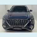 HYUNDAI CRETA LIMITED 1.0 TB FLEX AUT. 4P - AZUL - 2023 Foto 3 (Miniatura)