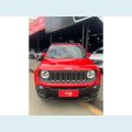 JEEP RENEGADE FLEX AUT. 4P - VERMELHO - 2016 Foto 3 (Miniatura)