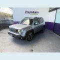 JEEP RENEGADE FLEX AUT. 4P - PRATA - 2021 Foto 3 (Miniatura)