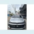 HYUNDAI HB 20S FLEX MANUAL 4P - PRATA - 2025 Foto 3 (Miniatura)