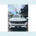 JEEP COMPASS FLEX AUT. 4P - BRANCO - 2017 Foto 3 (Miniatura)