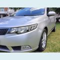 KIA CERATO AUT. 4P - PRATA - 2011 Foto 3 (Miniatura)