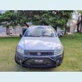 FIAT STRADA STRADA FLEX MANUAL 3P - BRANCO - 2018 Foto 3 (Miniatura)