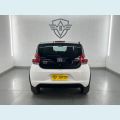 FIAT MOBI FLEX MANUAL 4P - BRANCO - 2023 Foto 3 (Miniatura)