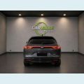 HONDA HR-V TOURING 1.5 TB 16V FLEX MANUAL 4P - CINZA - 2025 Foto 3 (Miniatura)