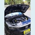 FIAT FASTBACK AUDACE HYB 1.0 TURBO FLEX HYBRID AUT. 4P - PRETO - 2025 Foto 3 (Miniatura)