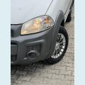 FIAT STRADA WORKING CD 1.4 FLEX MANUAL 3P - BRANCO - 2015 Foto 3 (Miniatura)