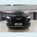 CHERY TIGGO 7 PRO ELETRICO/ AUT. 4P - PRETO - 2024 Foto 3 (Miniatura)