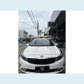 KIA CERATO FLEX AUT. 4P - BRANCO - 2019 Foto 3 (Miniatura)