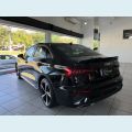 AUDI A3 SEDAN 1.4 TFSI MANUAL 4P - PRETO - 2022 Foto 3 (Miniatura)