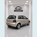 VOLKSWAGEN POLO SPORTLINE 1.6 FLEX AUT. 4P - PRATA - 2014 Foto 3 (Miniatura)