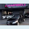 VOLKSWAGEN VOYAGE TRENDLINE 1.0 FLEX 8V MANUAL 4P - PRETO - 2012 Foto 3 (Miniatura)