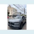 HONDA HONDA HR-V FLEX AUT. 4P - CINZA - 2026 Foto 3 (Miniatura)