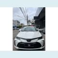 TOYOTA COROLLA FLEX AUT. 4P - BRANCO - 2020 Foto 3 (Miniatura)