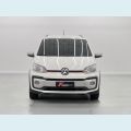 VOLKSWAGEN UP CROSS MDV 1.0 TURBO TSI FLEX MANUAL 4P - BRANCO - 2018 Foto 3 (Miniatura)