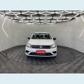 VOLKSWAGEN VOLKSWAGEN VOYAGE 1.0 MPI FLEX MANUAL 4P - BRANCO - 2022 Foto 3 (Miniatura)