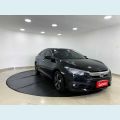 HONDA HONDA CIVIC TOURING 1.5 TURBO FLEX AUT. 4P - PRETO - 2017 Foto 3 (Miniatura)