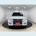 MITSUBISHI MITSUBISHI PAJERO FULL HPE 3.8 GASOLINA AUT. 4P - BRANCO - 2015 Foto 3 (Miniatura)