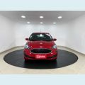 FORD FORD KA SE 1.0 FLEX MANUAL 4P - VERMELHO - 2019 Foto 3 (Miniatura)