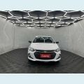 CHEVROLET CHEVROLET ONIX 1.0 FLEX MANUAL 4P - BRANCO - 2024 Foto 3 (Miniatura)