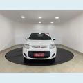 FIAT FIAT PALIO ATTRACTIVE 1.0 EVO FLEX MANUAL 4P - BRANCO - 2016 Foto 3 (Miniatura)