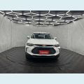 CHEVROLET CHEVROLET TRACKER LT 1.0 TURBO FLEX AUT. 4P - BRANCO - 2022 Foto 3 (Miniatura)