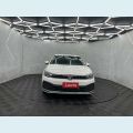 VOLKSWAGEN VOLKSWAGEN VIRTUS TSI 1.0 FLEX MANUAL 4P - BRANCO - 2024 Foto 3 (Miniatura)