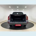 RENAULT RENAULT DUSTER OROCH 1.6 16V FLEX MANUAL 4P - PRETO - 2019 Foto 3 (Miniatura)