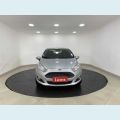 FORD FORD FIESTA SE POWERSHIFT 1.6 FLEX AUT. 4P - PRATA - 2016 Foto 3 (Miniatura)