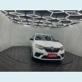 RENAULT RENAULT LOGAN ZEN 1.0 FLEX MANUAL 4P - BRANCO - 2024 Foto 3 (Miniatura)