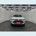 CHEVROLET CHEVROLET TRACKER LT 1.0 TURBO FLEX AUT. 4P - PRATA - 2023 Foto 3 (Miniatura)